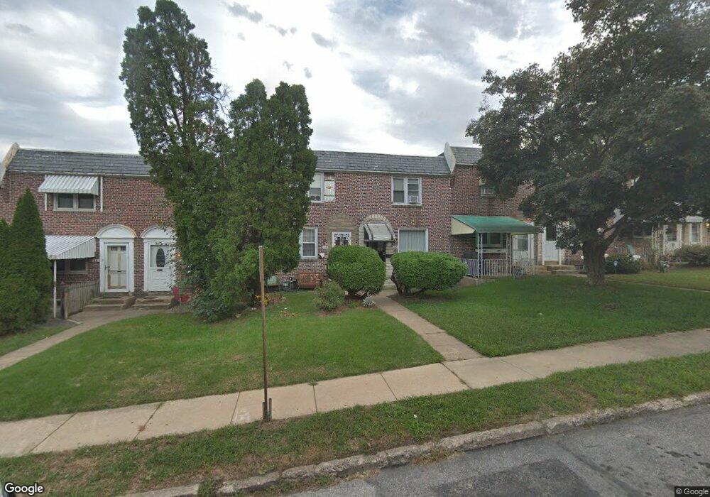 12 Clarendon Dr, Darby, PA 19023 - photo 1