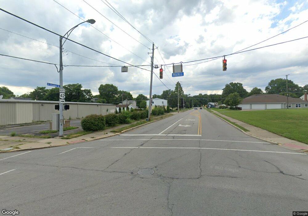 3 N Columbus St, Xenia, OH 45385 - photo 1