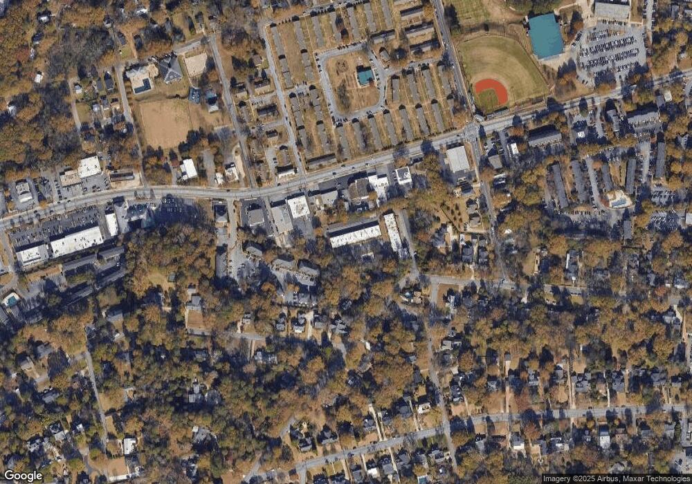 414 Springdale St unit 3, Athens, GA 30606 - photo 1