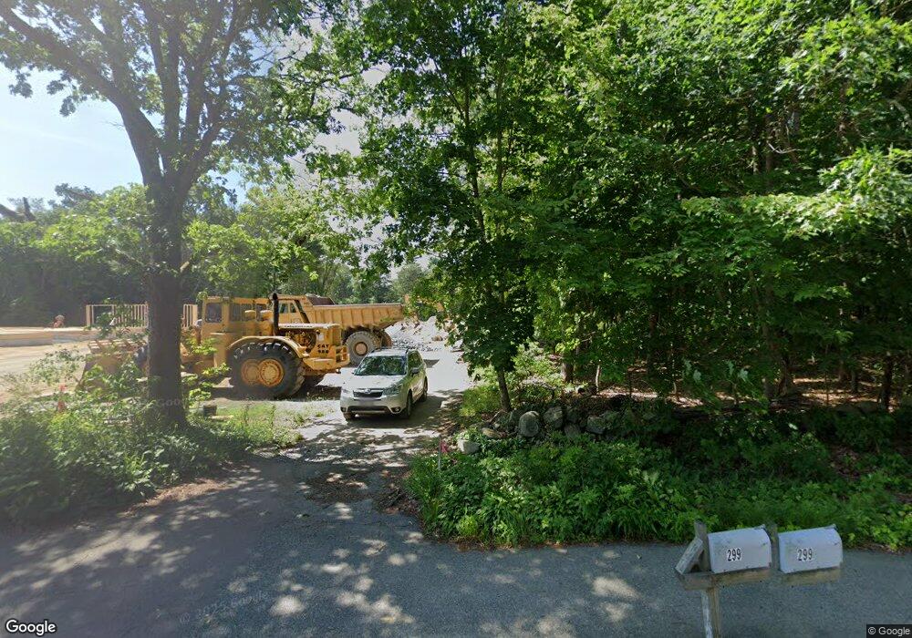 299 N Main St unit C, Sharon, MA 02067 - photo 1