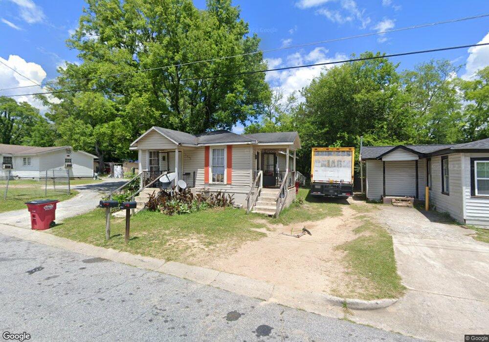 3651 Case St, Macon, GA 31204 - photo 1