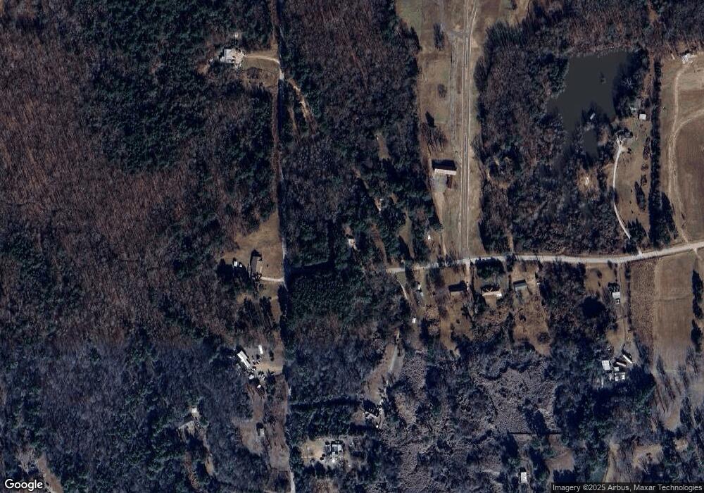 238 Friendship Rd, Byhalia, MS 38611 - photo 1