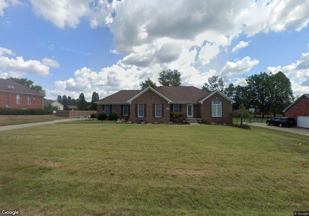 400 Wava Dr, Mount Washington, KY 40047 - photo 1