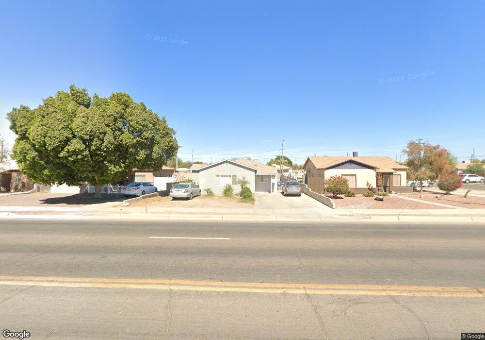 1202 W 1st St, Yuma, AZ 85364 - photo 1