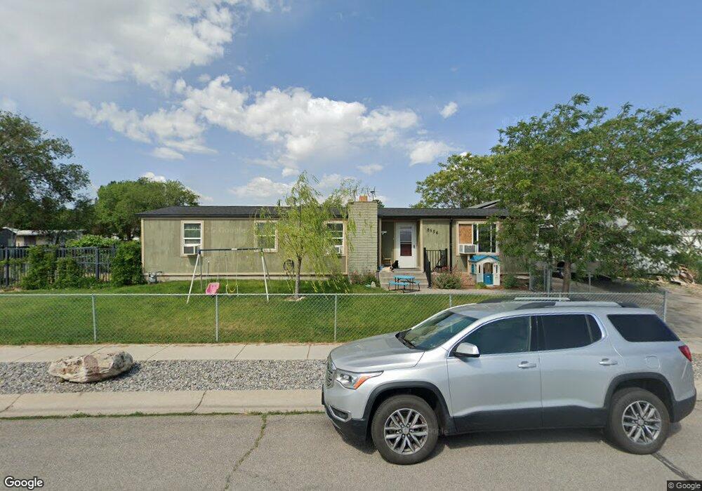 8556 S Susan Way, West Jordan, UT 84088 - photo 1