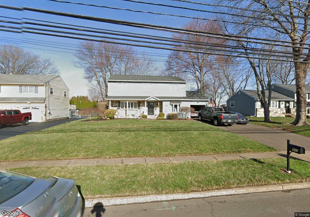 800 Mearns Rd, Warminster, PA 18974 - photo 1