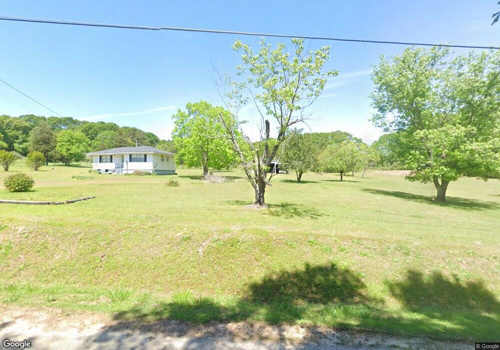 236 Herndon Cir, Bowman, GA 30624 - photo 1