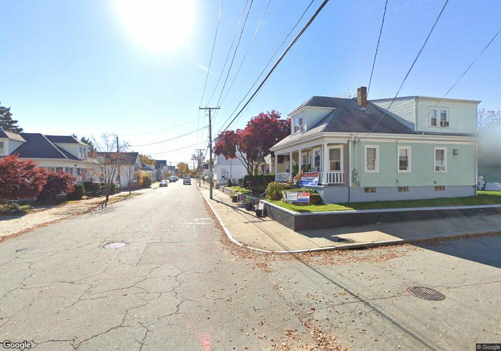 0 Mac Gregor St, Providence, RI 02904 - photo 1