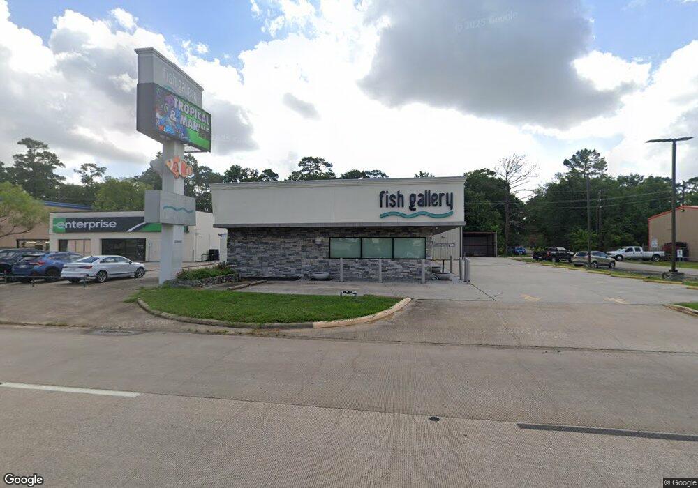 26002 Interstate 45, Spring, TX 77386 - photo 1