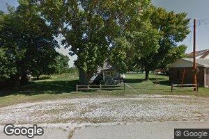 13425 NE 111th St, Maxwell, IA 50161