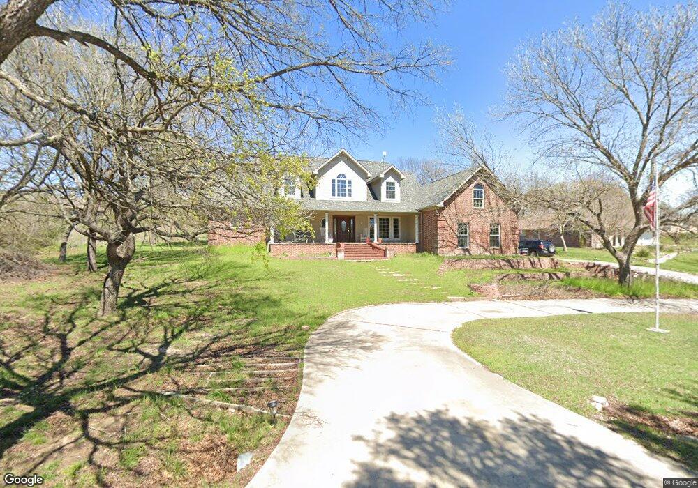 3746 Willow Cir, Weatherford, TX 76087 - photo 1