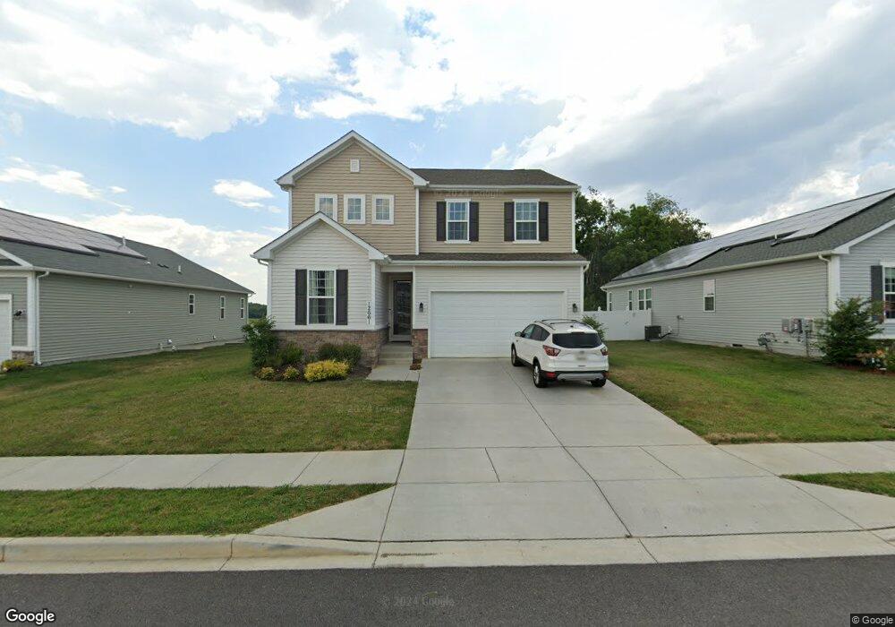 12661 Barton Dr, Hagerstown, MD 21740 - photo 1