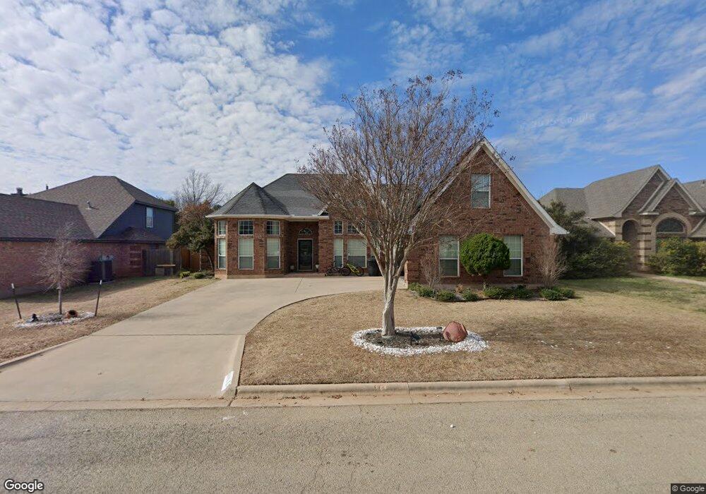 8010 Skyline Dr, Abilene, TX 79606 - photo 1