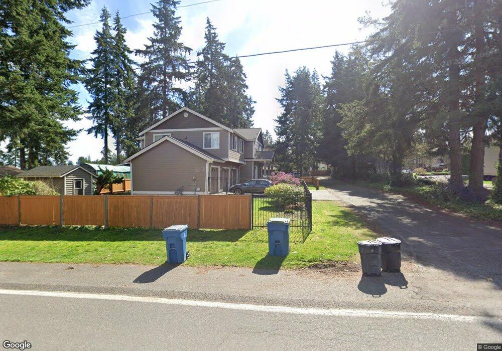 8108 224th St SW, Edmonds, WA 98026 - photo 1