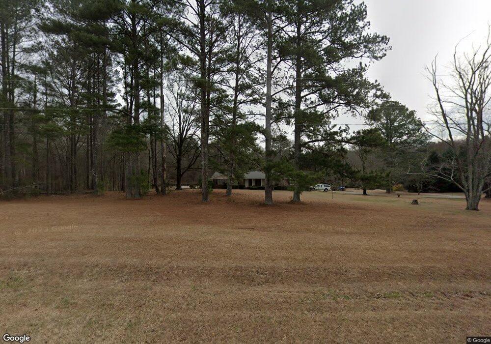 1534 Flat Rock Rd, Covington, GA 30014 - photo 1