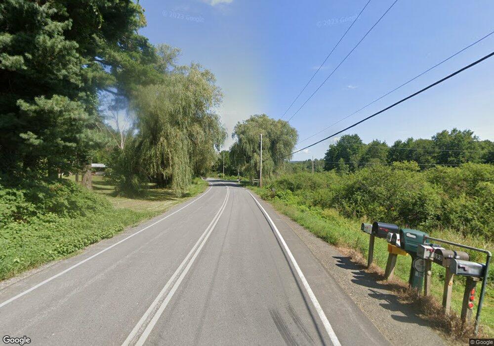 173 County Route 8, Ancramdale, NY 12503 - photo 1