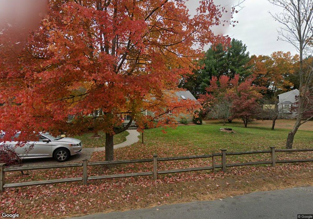 61 Brook St, Hudson, MA 01749 - photo 1