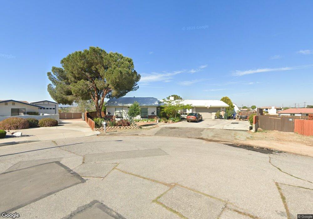 13660 Wanita Place, Victorville, CA 92395 - photo 1