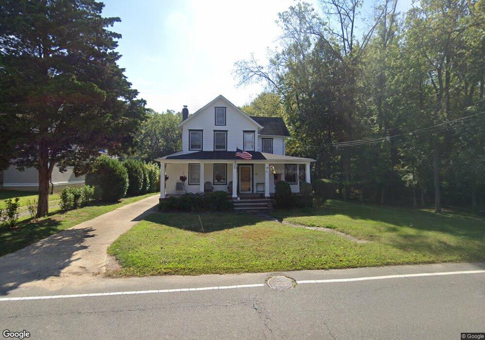 80 Willow Dr, Little Silver, NJ 07739 - photo 1