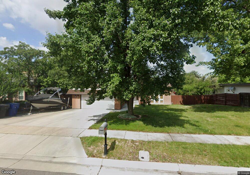 8114 Telford Way, Sandy, UT 84093 - photo 1