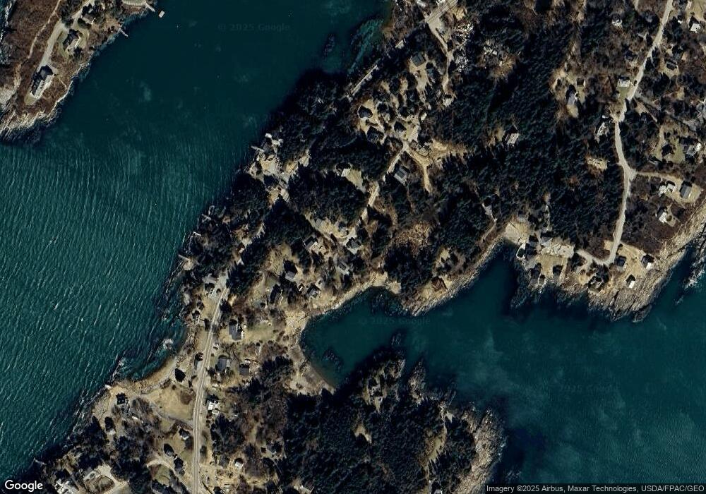 39 Hugh Ave, Bailey Island, ME 04003 - photo 1