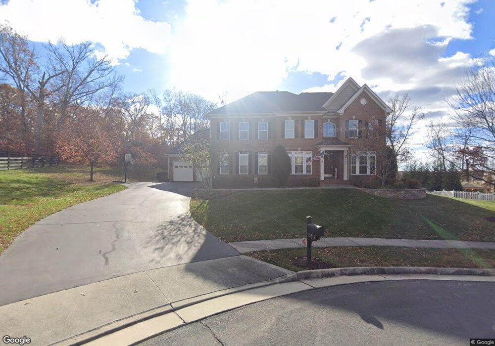 21562 Wild Timber Ct, Broadlands, VA 20148 - photo 1