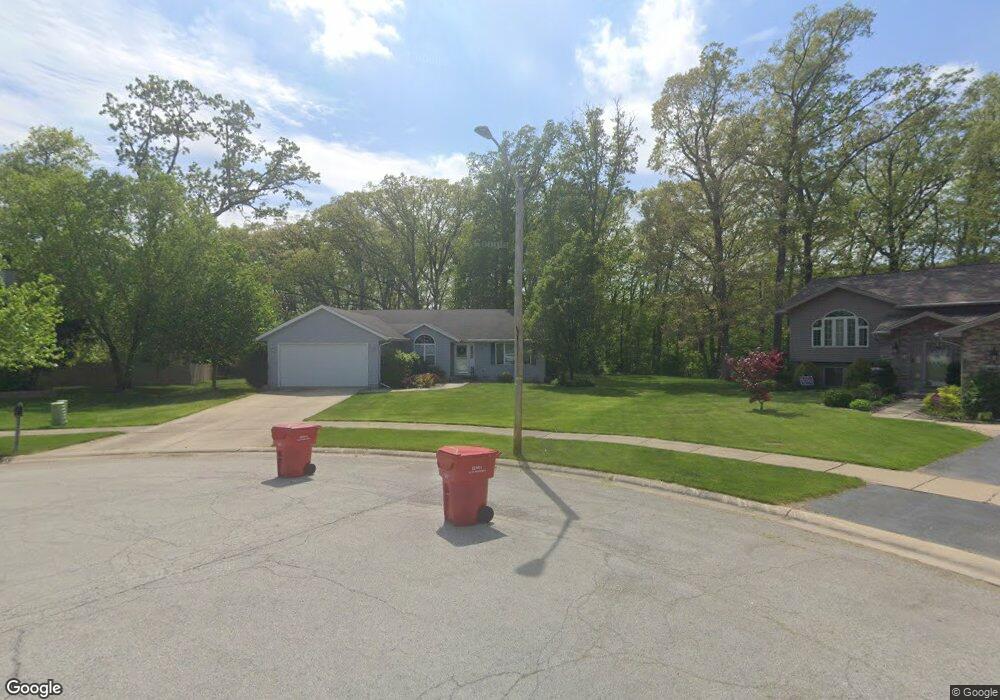 6339 W 136th Ave, Cedar Lake, IN 46303 - photo 1