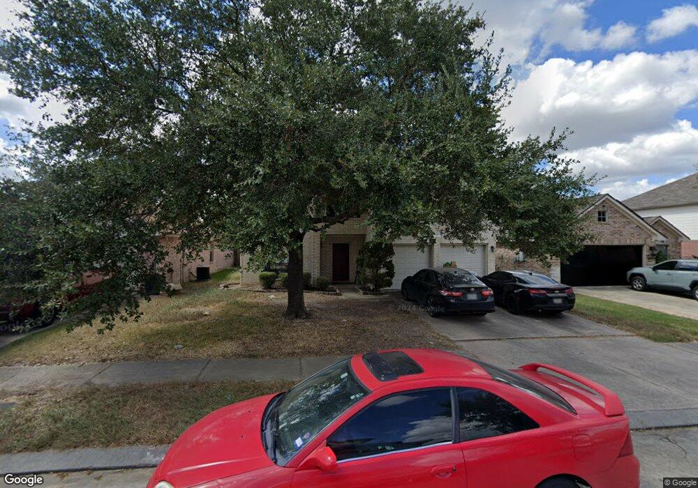 9927 NW Park Place Dr, Houston, TX 77086 - photo 1