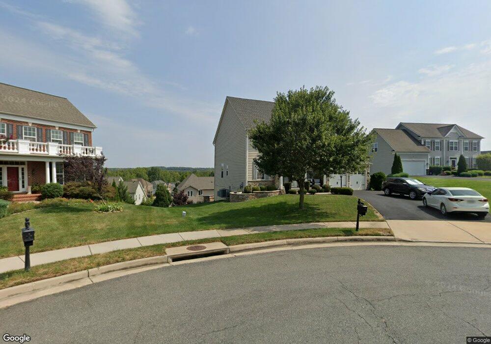 18 Barley Mill Ct, Stafford, VA 22554 - photo 1