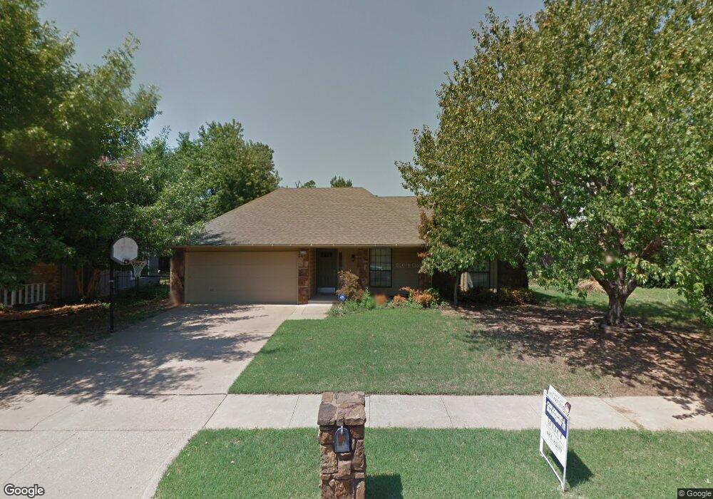 5000 S Oak Ave, Broken Arrow, OK 74011 - photo 1