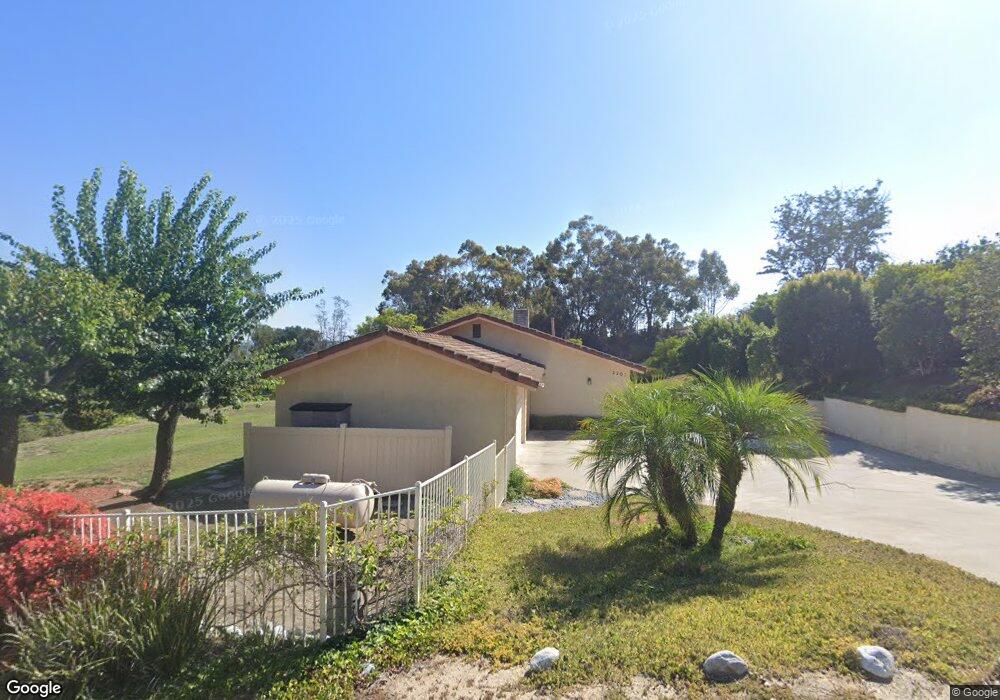 2201 Ranch View Terrace, Encinitas, CA 92024 - photo 1