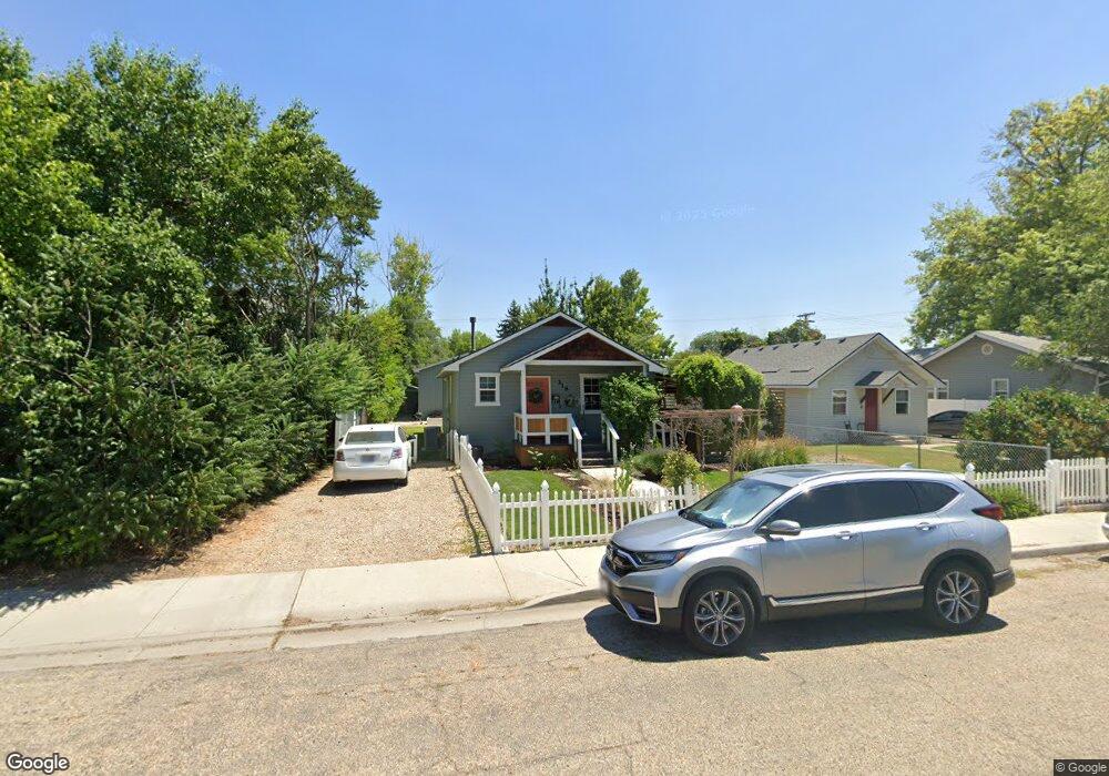 316 Fern St, Nampa, ID 83686 - photo 1