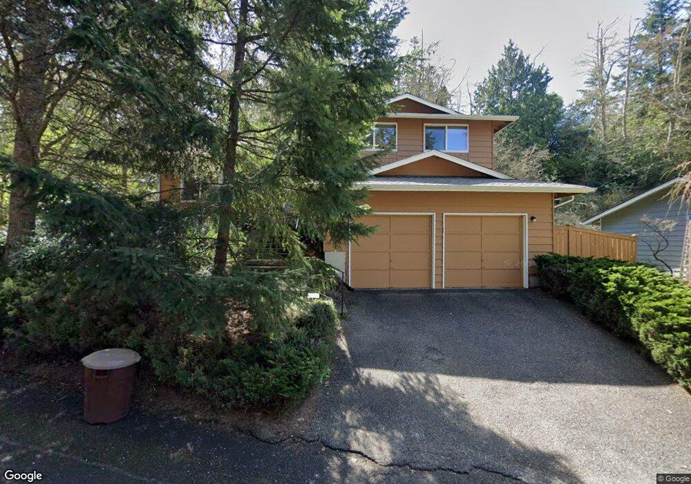 8820 Shell Place, Edmonds, WA 98026 - photo 1