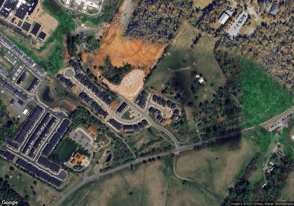 193 Galaxie Farm Ln, Charlottesville, VA 22902 - photo 1