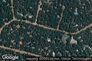 1820 Mineral Dr, Forest Lakes, AZ 85931