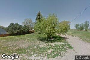 412 Cleveland St, Lodgepole, NE 69149