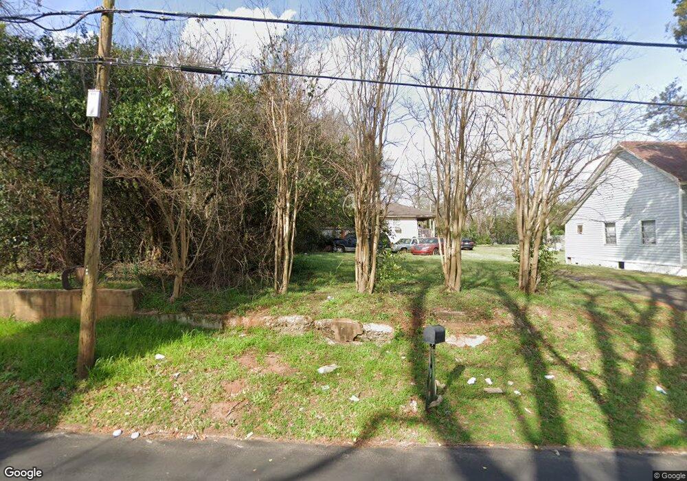 321 Patterson St, Americus, GA 31719 - photo 1