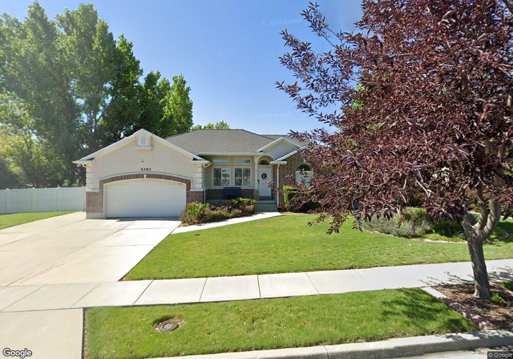 5293 W 7530 S, West Jordan, UT 84081 - photo 1