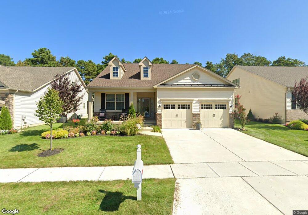 39 Remington Dr, West Berlin, NJ 08091 - photo 1