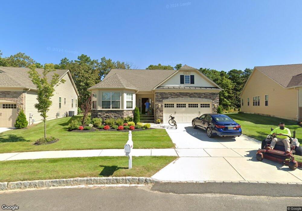 31 Remington Dr, West Berlin, NJ 08091 - photo 1