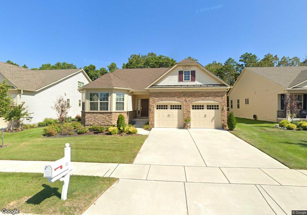 35 Remington Dr, West Berlin, NJ 08091 - photo 1