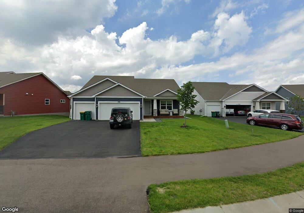 4918 162nd Ct N, Hugo, MN 55038 - photo 1