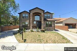 3115 S Alcott St, Sheridan, CO 80110