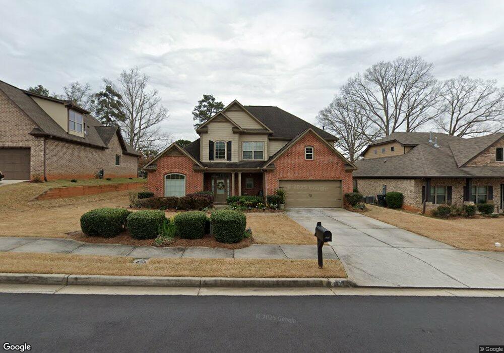 8478 Members Dr unit 63, Jonesboro, GA 30236 - photo 1