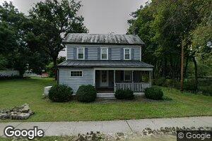 35 Mendham Rd, Gladstone, NJ 07934