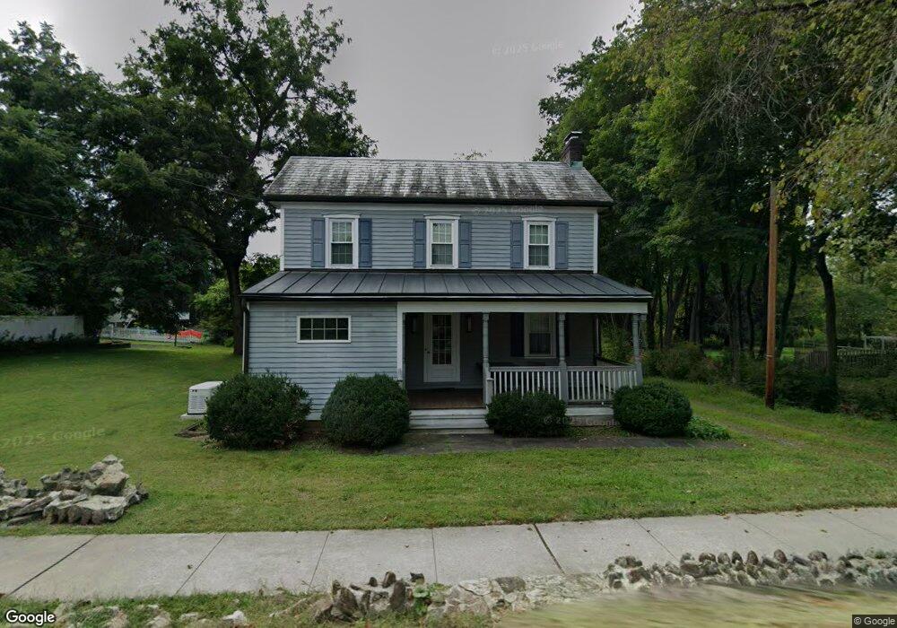 35 Mendham Rd, Gladstone, NJ 07934 - photo 1