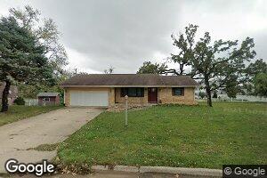 1311 Thomas Dr Unit TA, Tama, IA 52339
