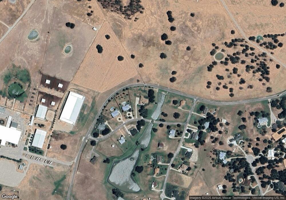 217 Haciendas Dr, Weatherford, TX 76087 - photo 1