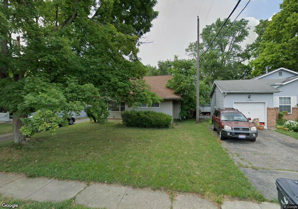 4178 Elbern Ave, Columbus, OH 43213 - photo 1