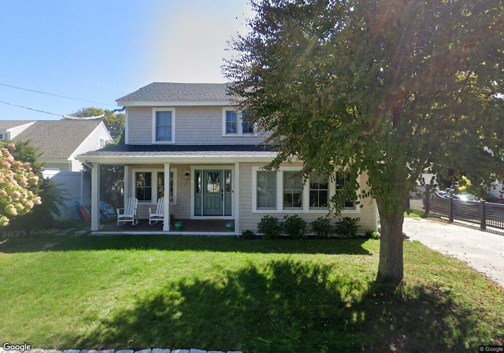 4 Collier Ave Extension, Scituate, MA 02066 - photo 1